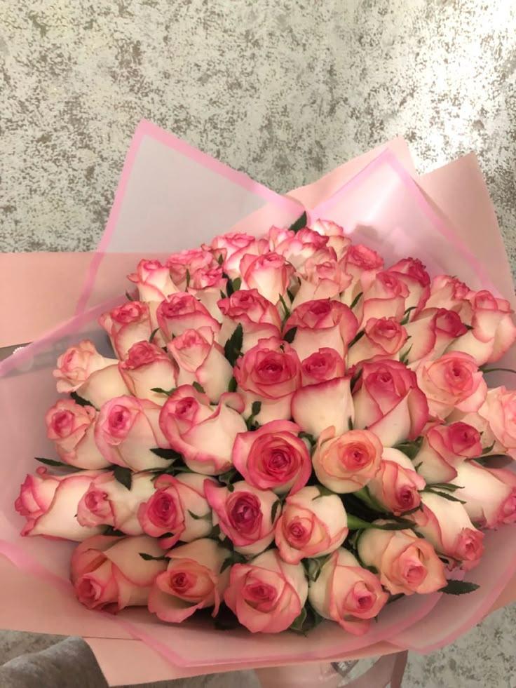 Corporate floral consultation example